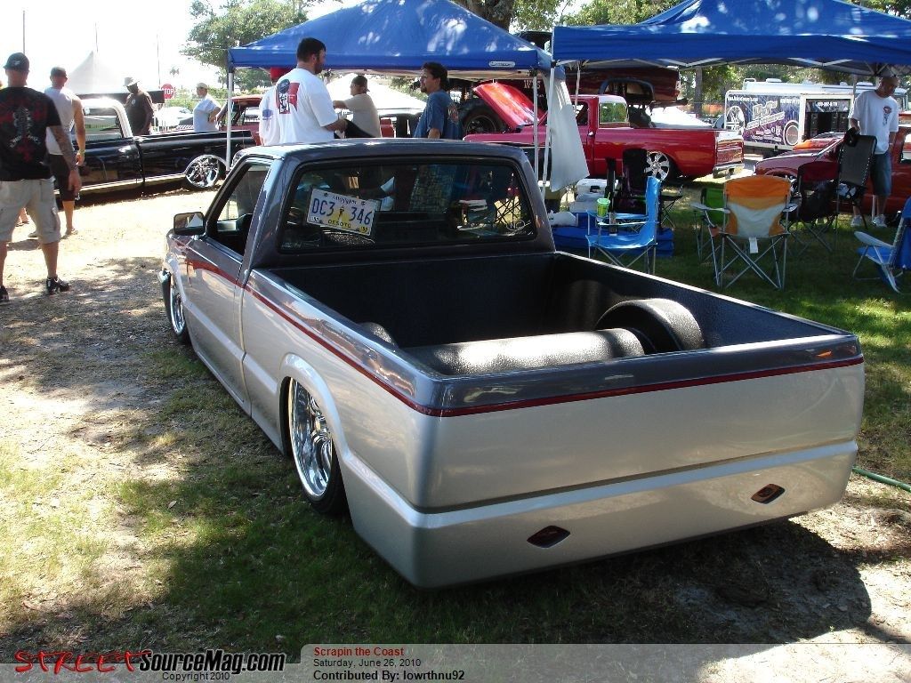 Full View