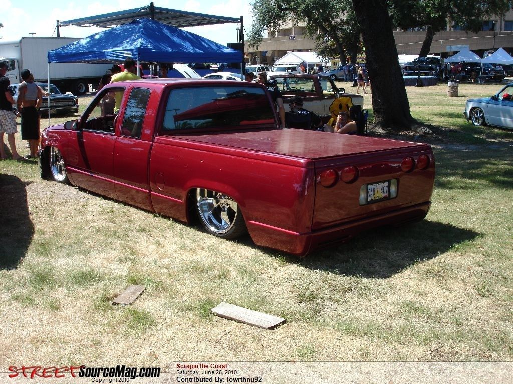 Full View