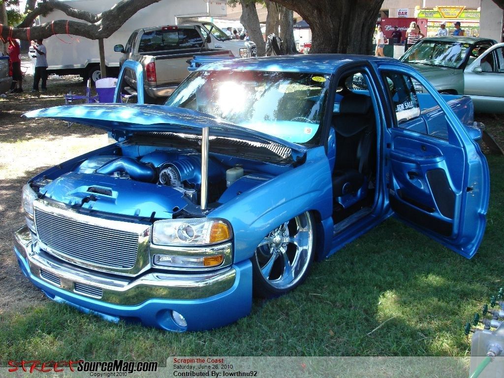 Full View