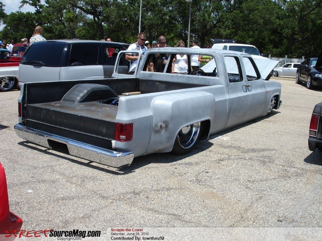 Full View