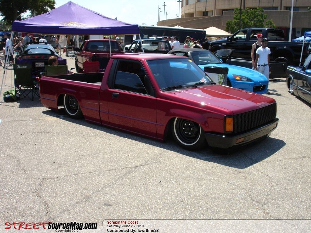 Full View