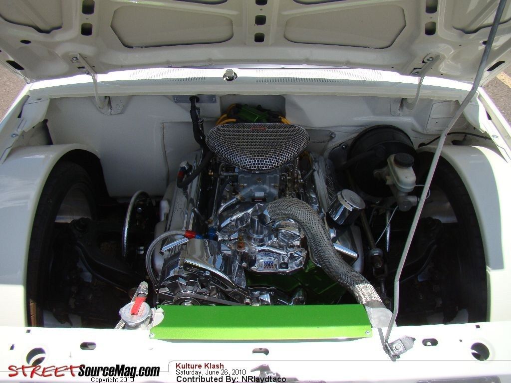 Full View
