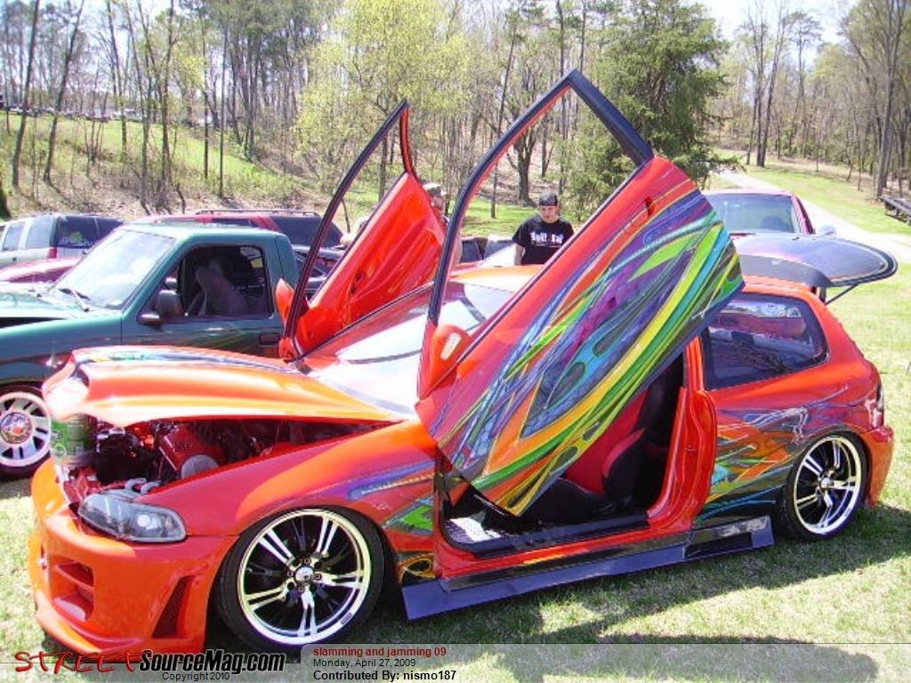 Full View