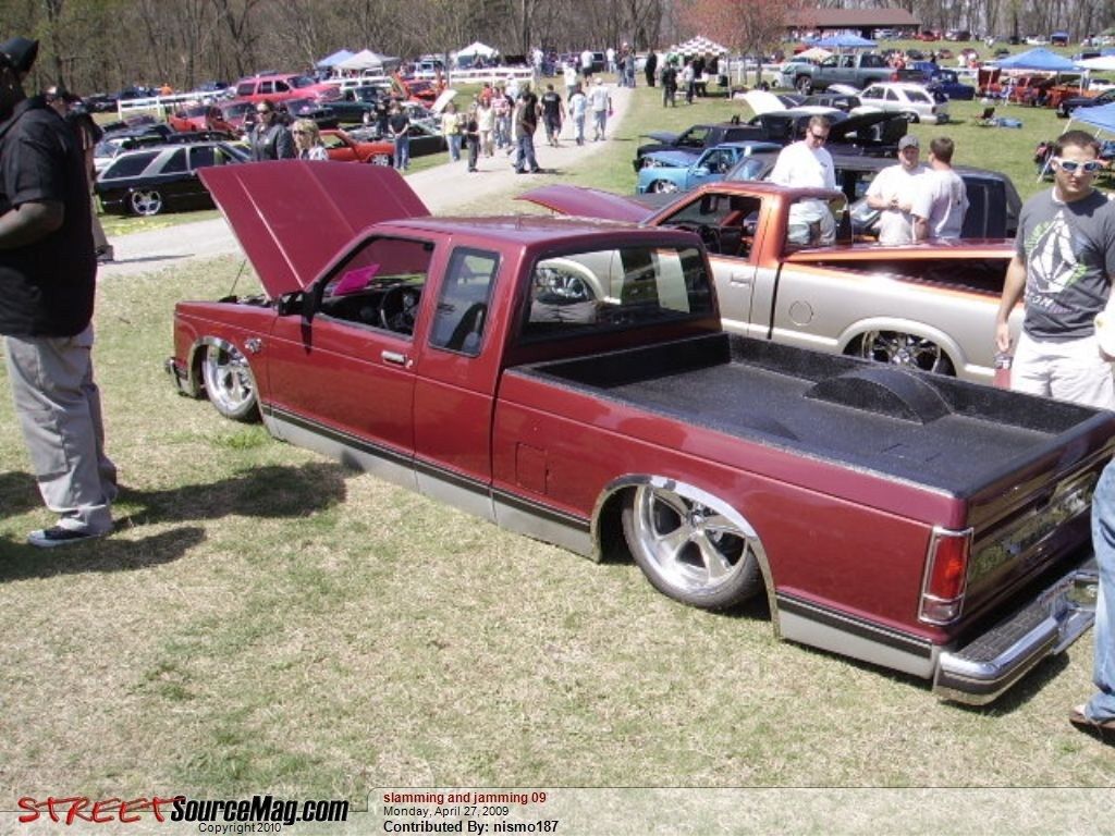 Full View