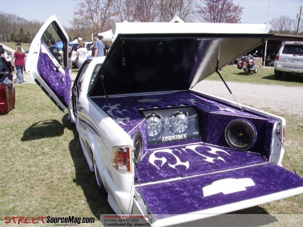 Full View