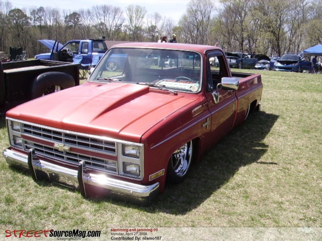 Full View