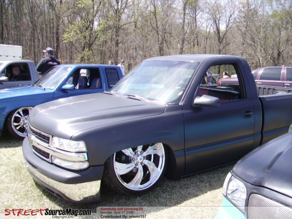 Full View