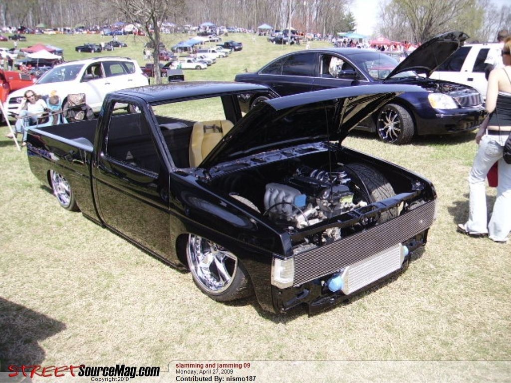 Full View