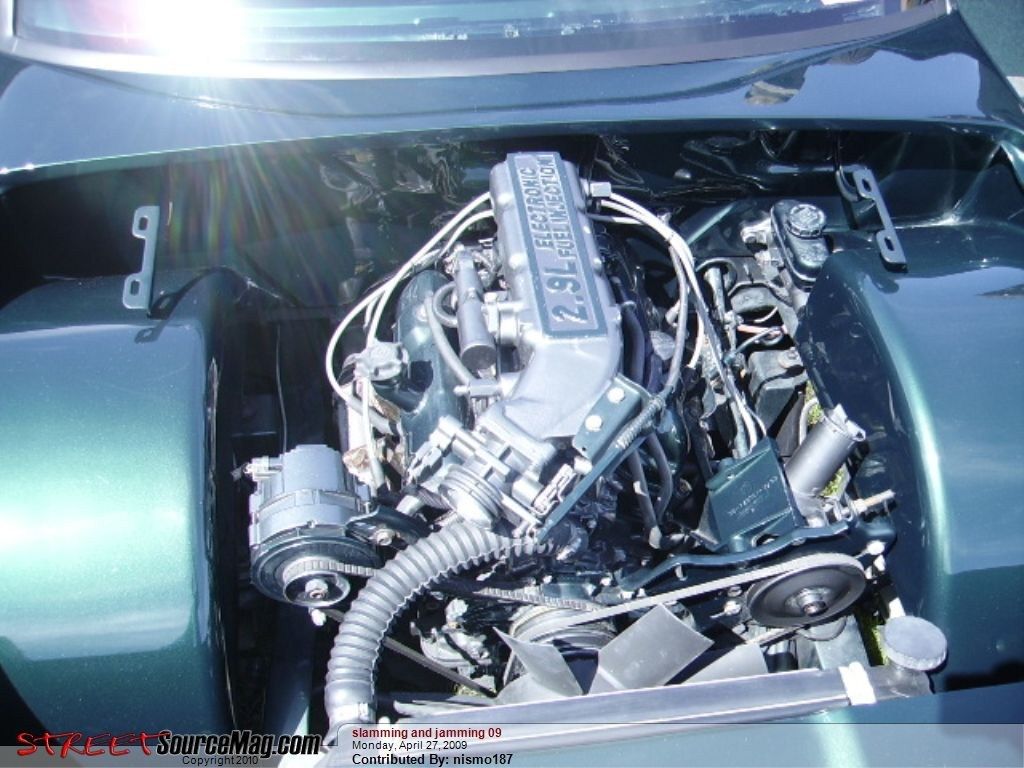 Full View