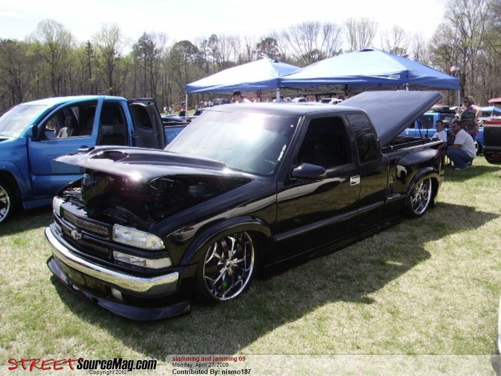 Full View