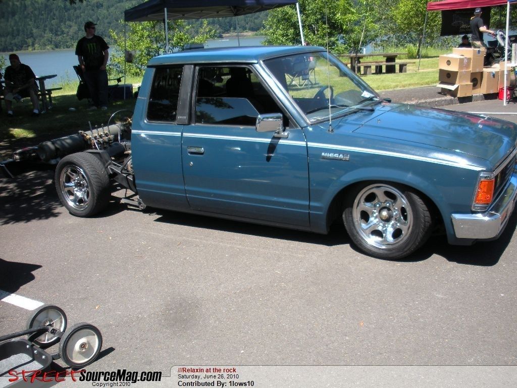 Full View