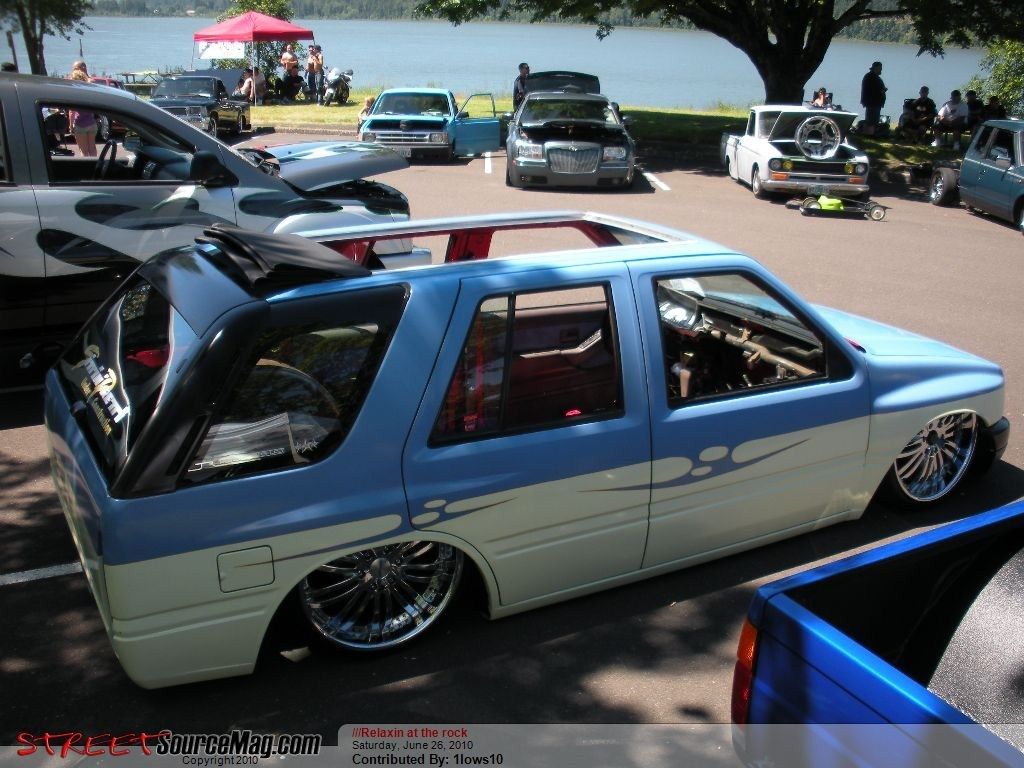 Full View