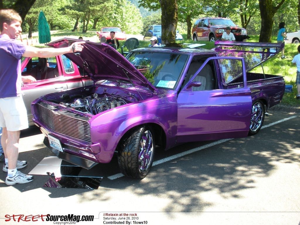 Full View