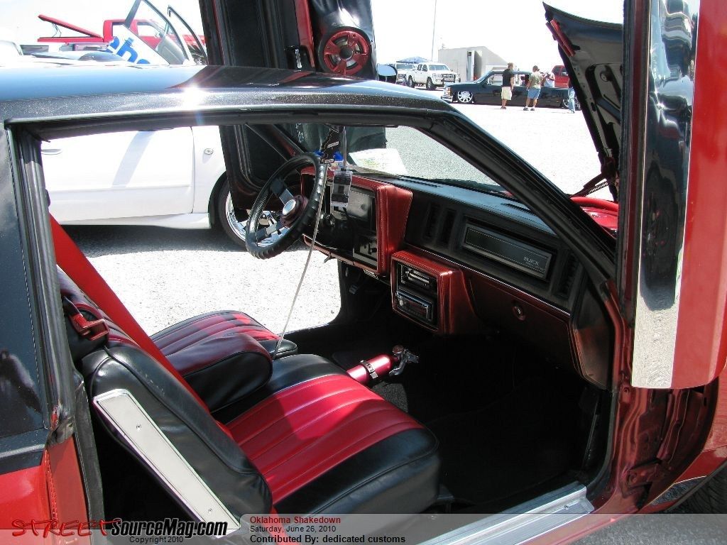 Full View