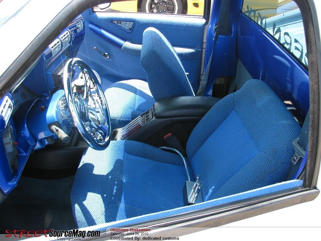 Full View
