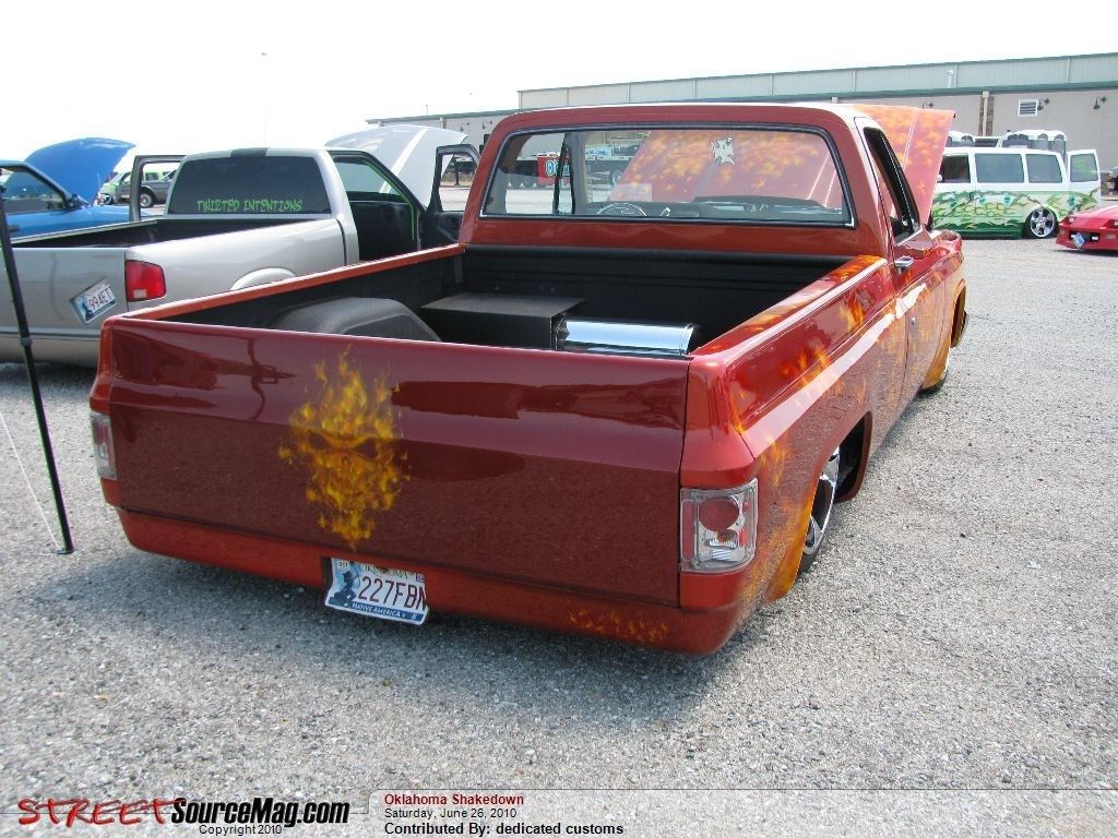 Full View