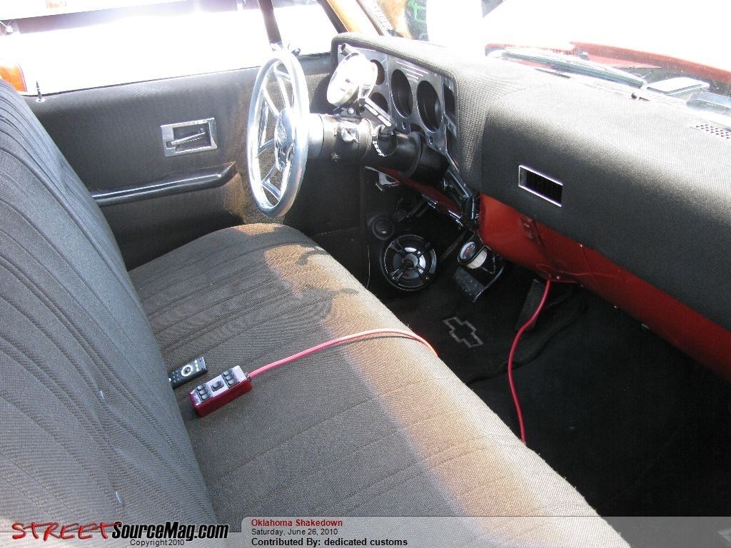 Full View