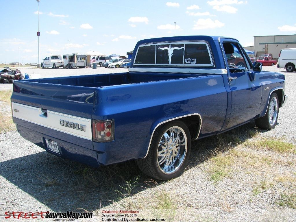 Full View