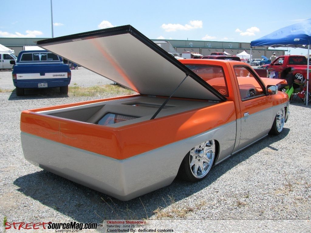Full View