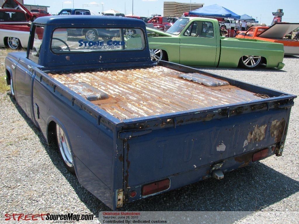 Full View