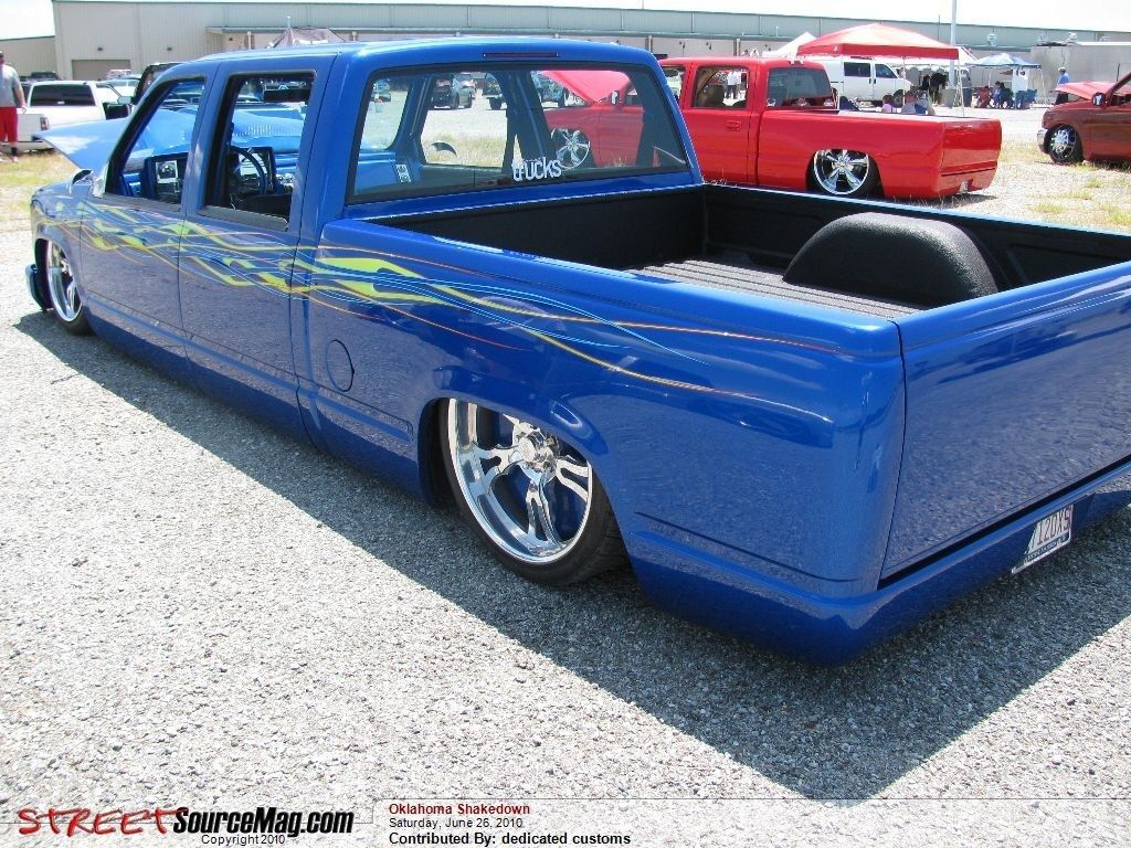 Full View