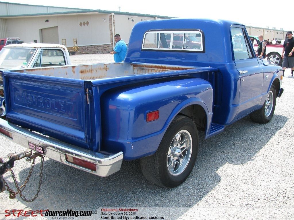 Full View