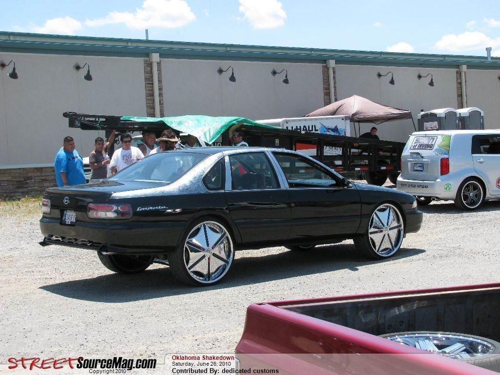 Full View