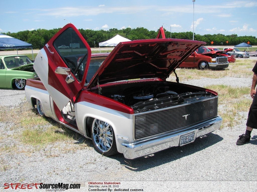 Full View