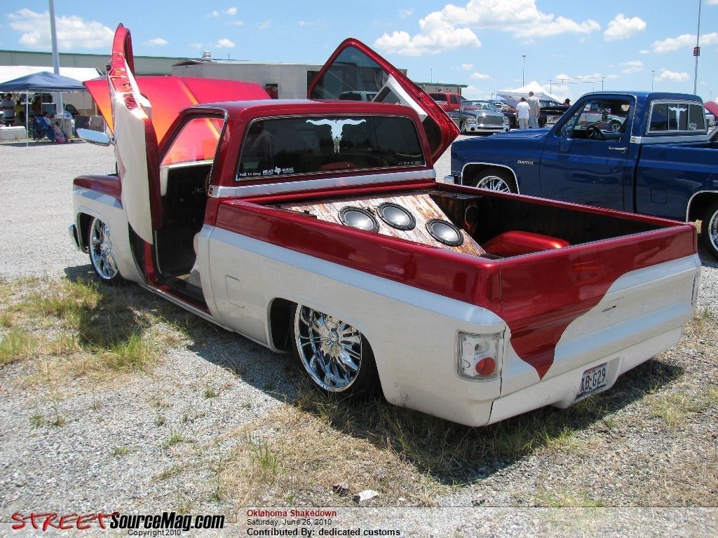 Full View