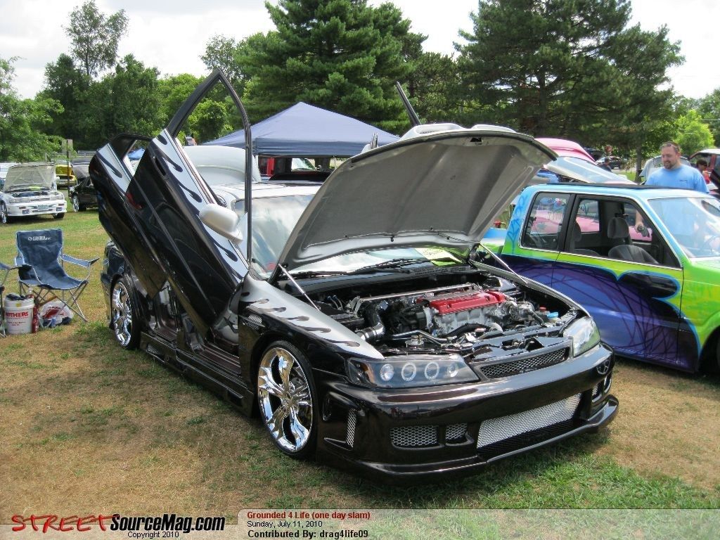 Full View