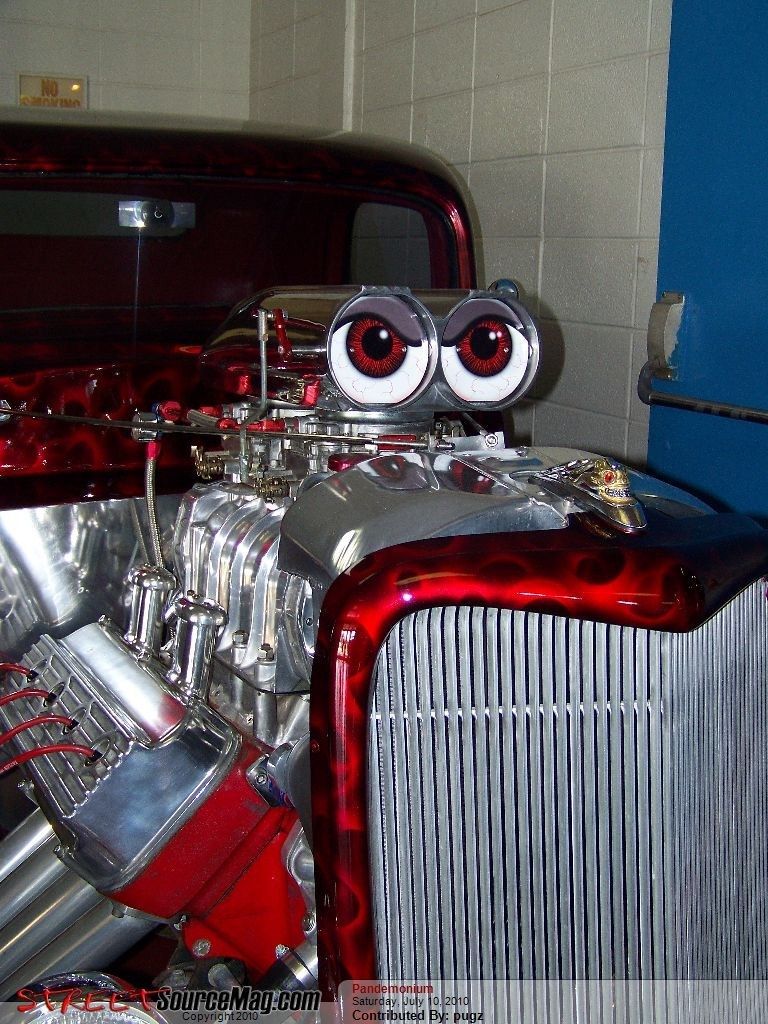 Full View