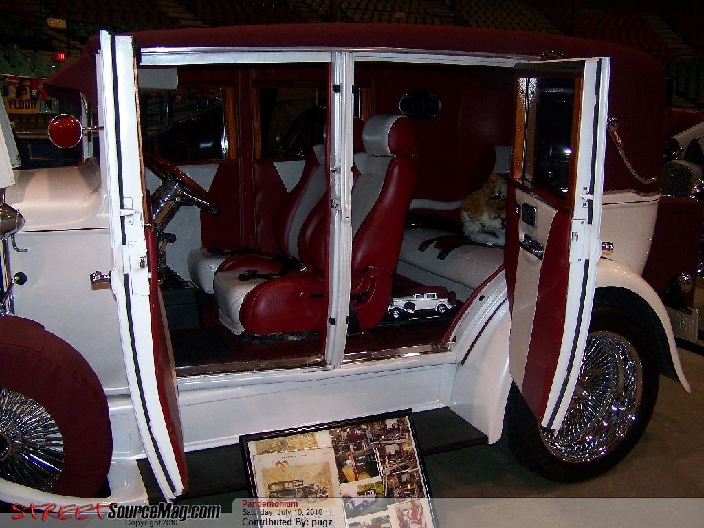 Full View