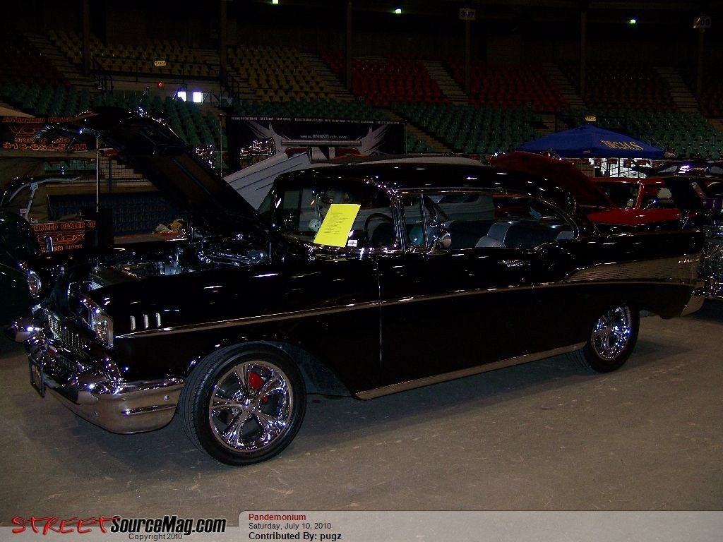 Full View