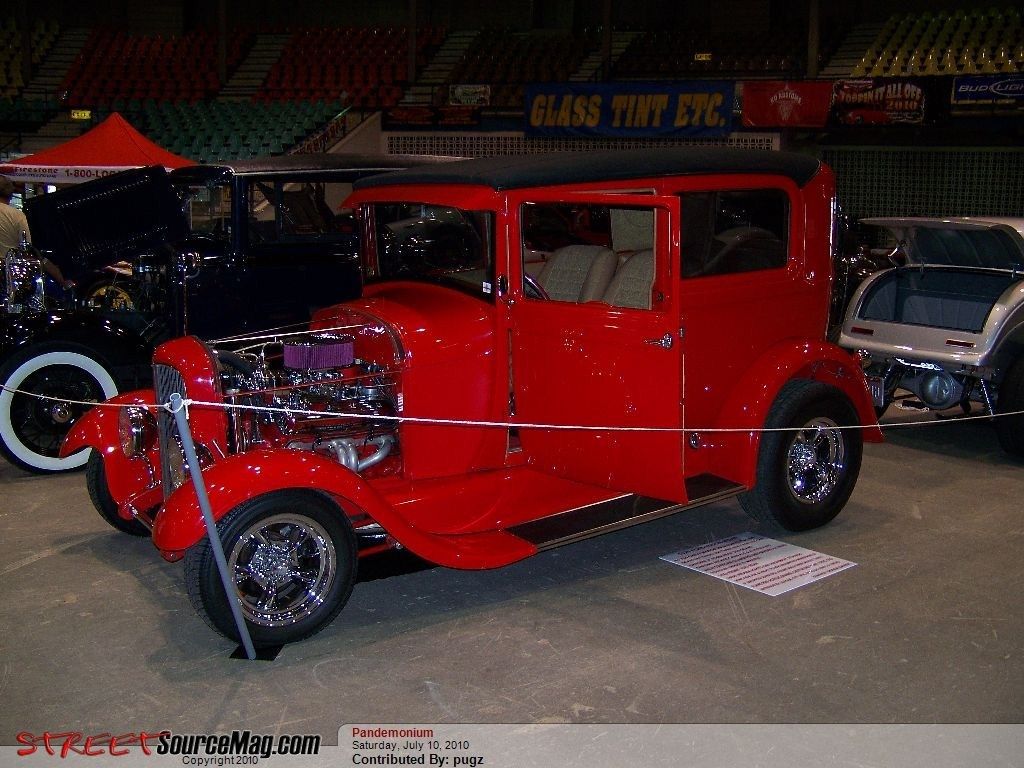Full View