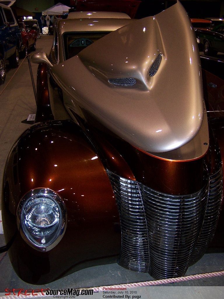 Full View