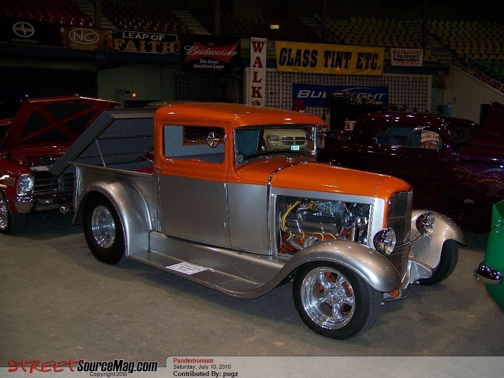 Full View