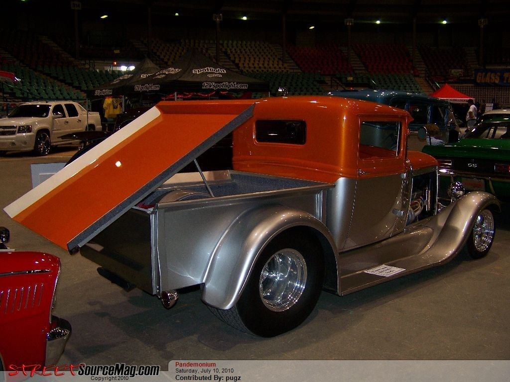 Full View