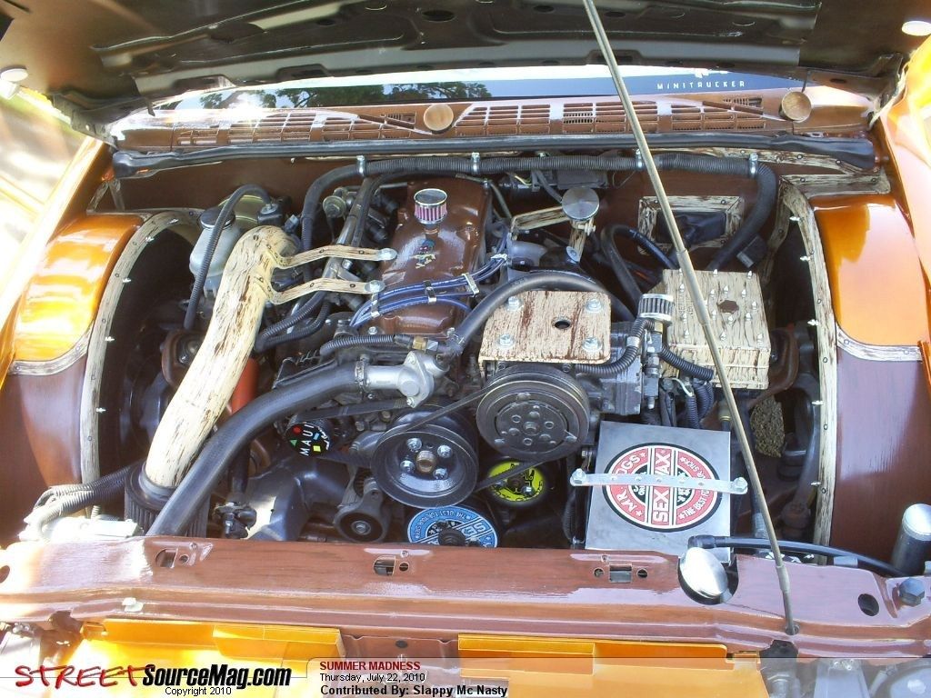 Full View