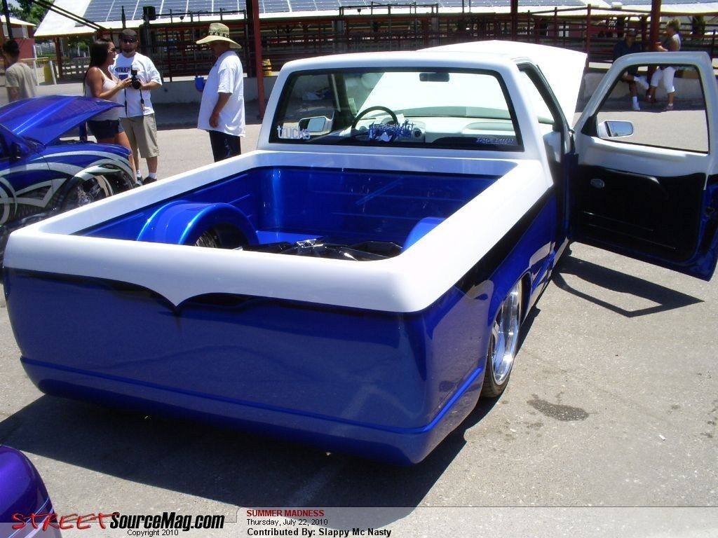 Full View