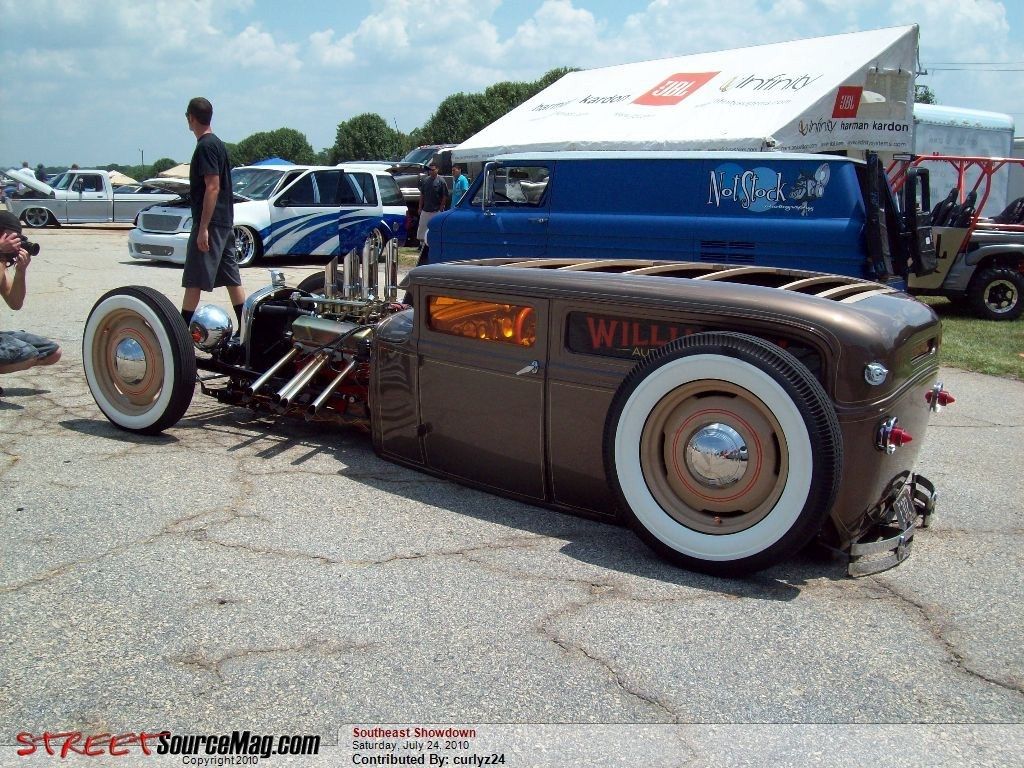 Full View