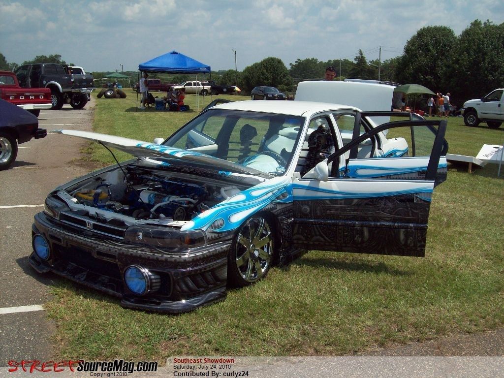 Full View