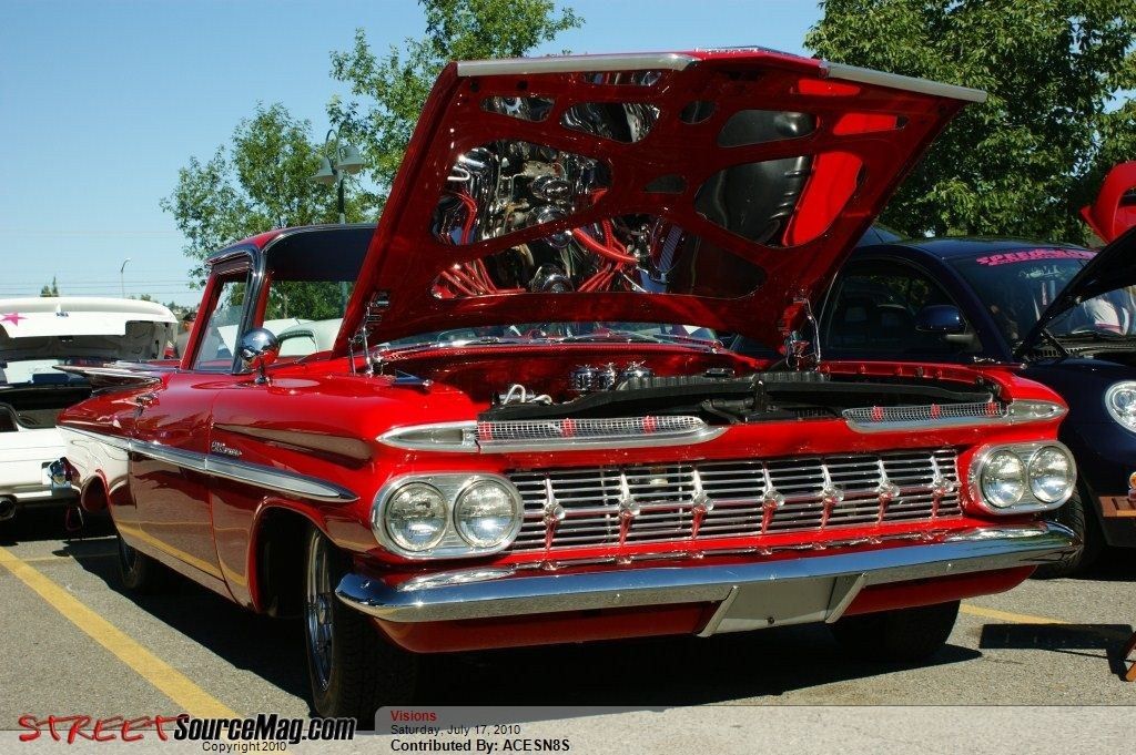 Full View