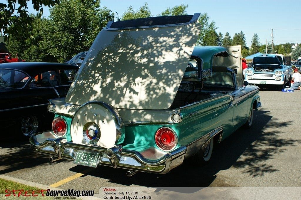 Full View