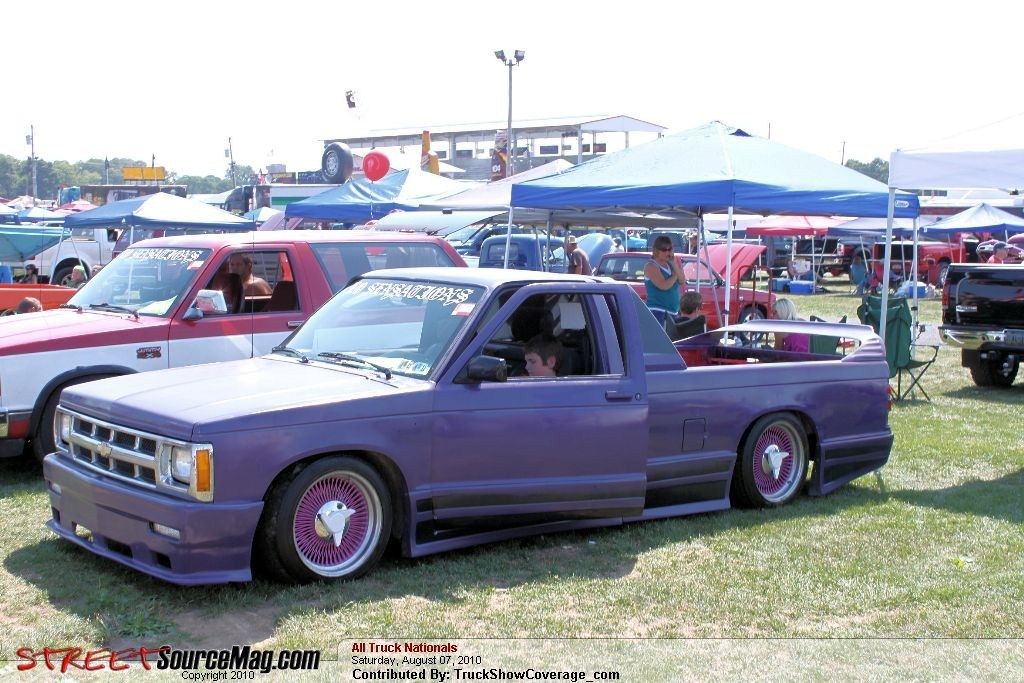 Full View