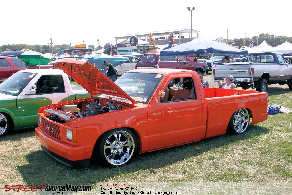 Full View