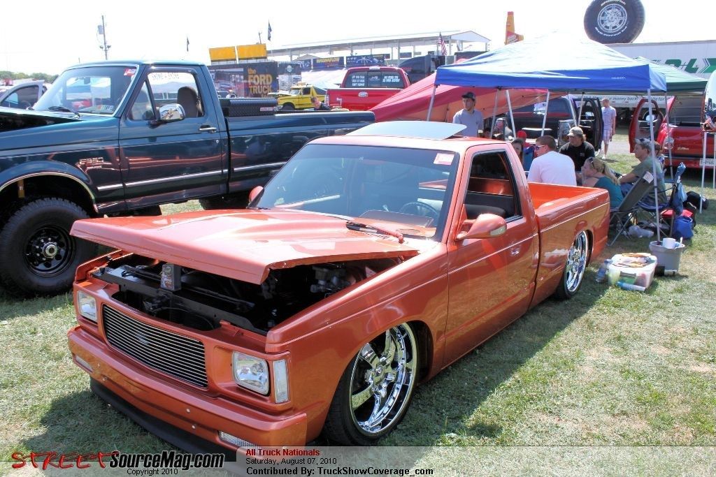 Full View