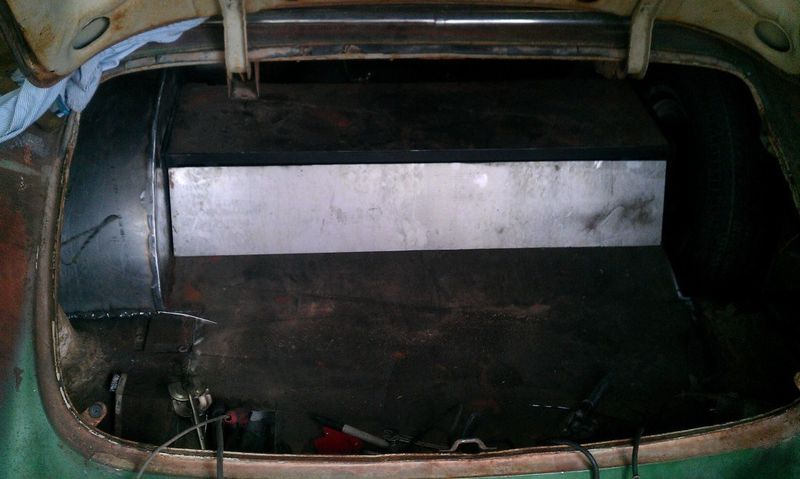 post photo