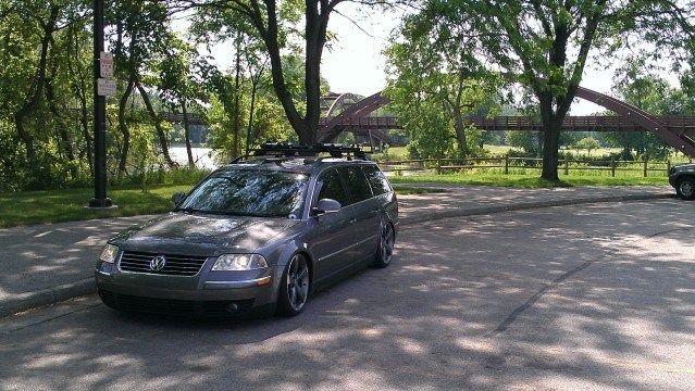 post photo