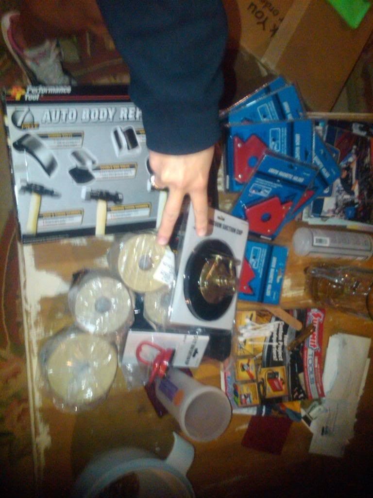 post photo