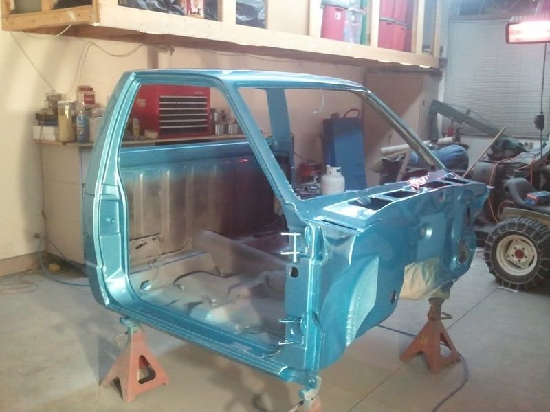 post photo